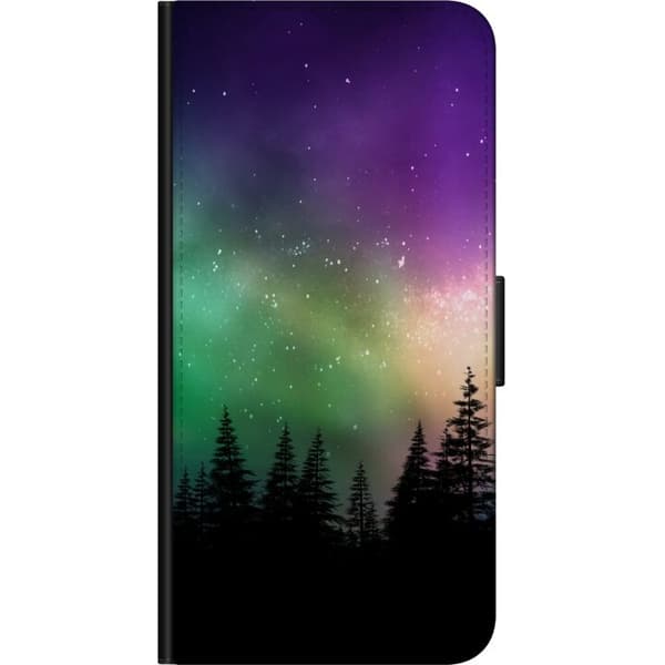Sony Xperia XA2 Tegnebogsetui Nordlys