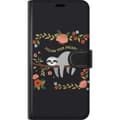 Pikkukuva 3 / 3: Motorola Moto G30 Lompakkokotelo Unet