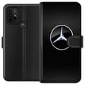 Pikkukuva 1 / 3: Motorola Moto G30 Lompakkokotelo Mercedes