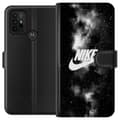 Miniatyrbillede 1 af 3: Motorola Moto G30 Tegnebogsetui Nike
