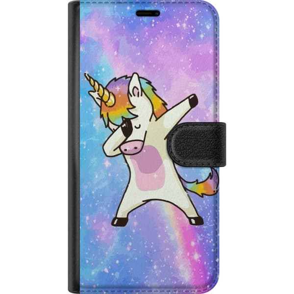 Motorola Moto G30 Lompakkokotelo Unikorppi