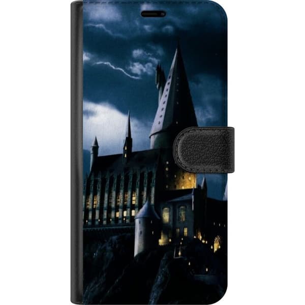 Motorola Moto G30 Tegnebogsetui Harry Potter