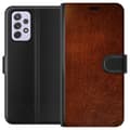 Miniatyrbild 1 av 3: Samsung Galaxy A52s 5G Plånboksfodral Leather