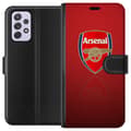 Pikkukuva 1 / 3: Samsung Galaxy A52s 5G Lompakkokotelo Arsenal