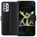 Pikkukuva 1 / 3: Samsung Galaxy A52s 5G Lompakkokotelo Harry Potter