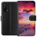 Miniatyrbilde 1 av 3: OnePlus Nord CE 5G Lommeboketui Sky