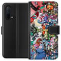 Pikkukuva 1 / 3: OnePlus Nord CE 5G Lompakkokotelo Pokemon