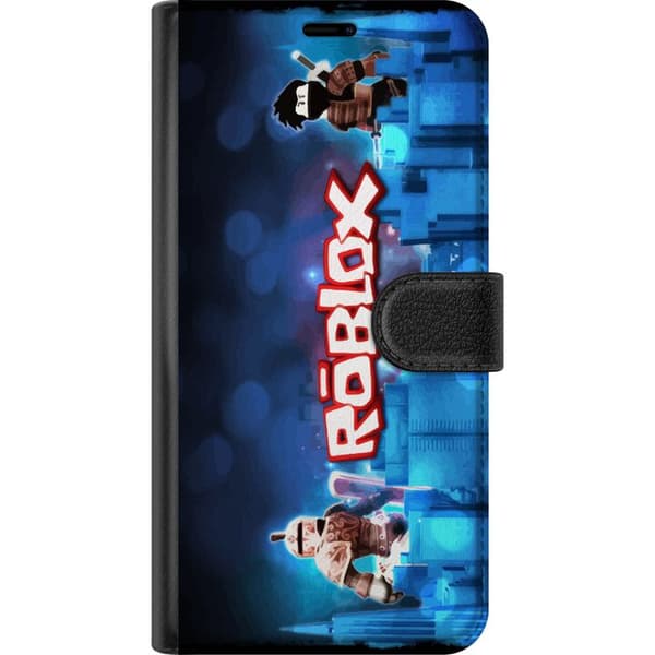 OnePlus Nord CE 5G Tegnebogsetui Roblox