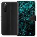 Miniatyrbilde 1 av 3: Sony Xperia 10 III Lommeboketui Etterlivet
