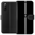 Miniatyrbild 1 av 3: Sony Xperia 10 III Plånboksfodral Fashion