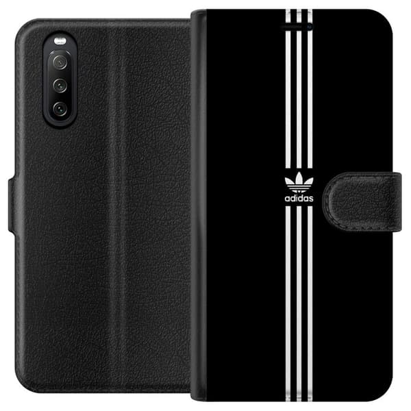 Sony Xperia 10 III Lommeboketui Mote