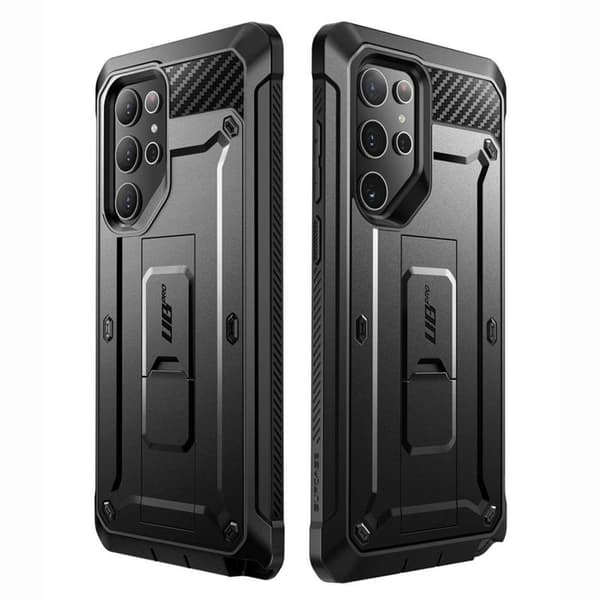 SUPCASE UB Pro Samsung Galaxy S22 Ultra