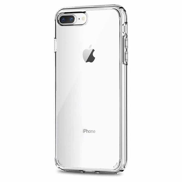 Spigen Air Cushion Apple iPhone 7 Plus/8 Plus - Clear