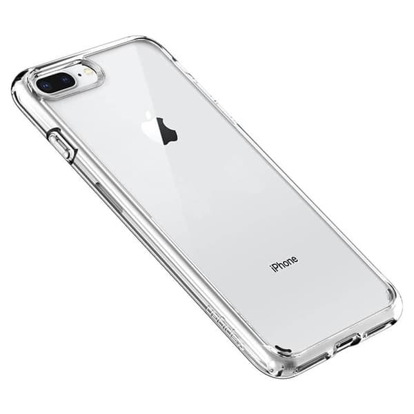 Spigen Air Cushion Apple iPhone 7 Plus/8 Plus - Clear