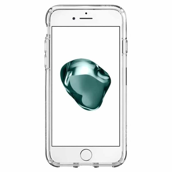Spigen Air Cushion Apple iPhone 7 - Clear