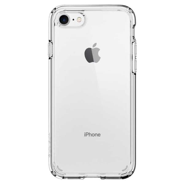 Spigen Air Cushion Apple iPhone 7 - Clear