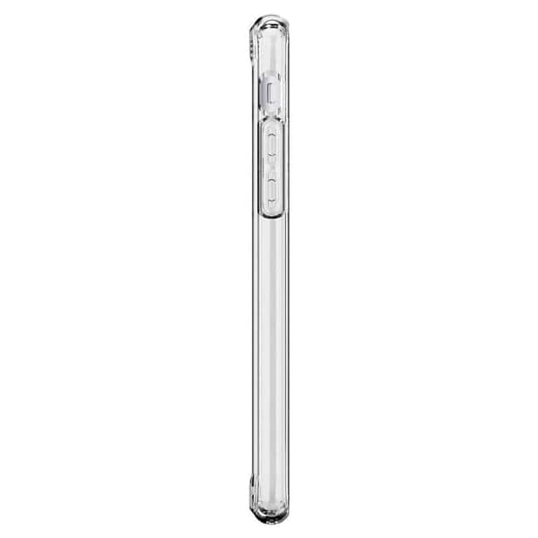 Spigen Air Cushion Apple iPhone 7 - Clear