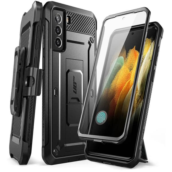 SUPCASE UB Pro Samsung Galaxy S21 FE