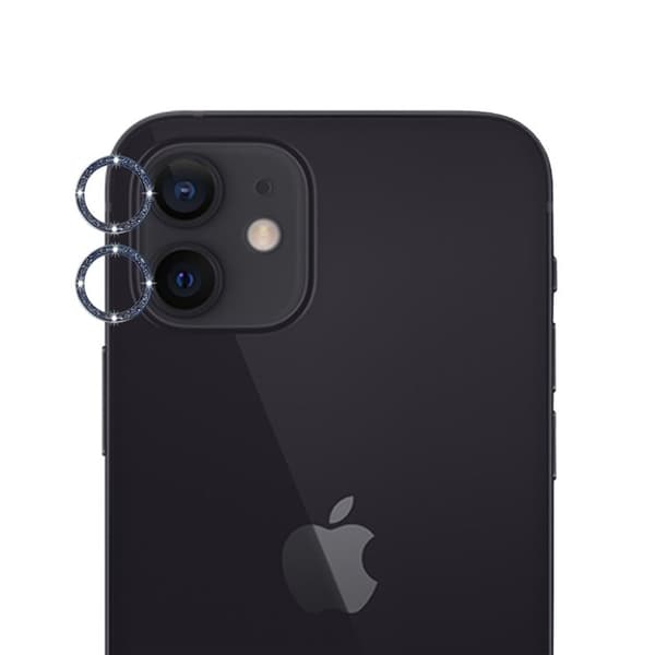 Eagle Eye Bling Apple iPhone 11 - Blå Flash