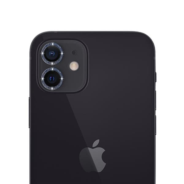Eagle Eye Bling Apple iPhone 11 - Blå Flash