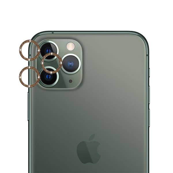 Eagle Eye Bling Apple iPhone 11 Pro - Kulta Flash