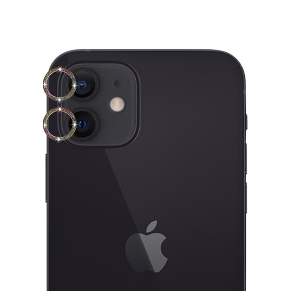 Eagle Eye Bling Apple iPhone 11 - Silver Fancy