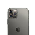 Miniatyrbilde 1 av 3: Eagle Eye Bling Apple iPhone 12 Pro Max - Sølv Fancy
