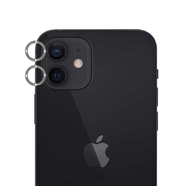 Eagle Eye Bling Apple iPhone 12 - Hopea Flash