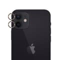 Pikkukuva 2 / 3: Eagle Eye Bling Apple iPhone 12 Mini - Hopea Fancy