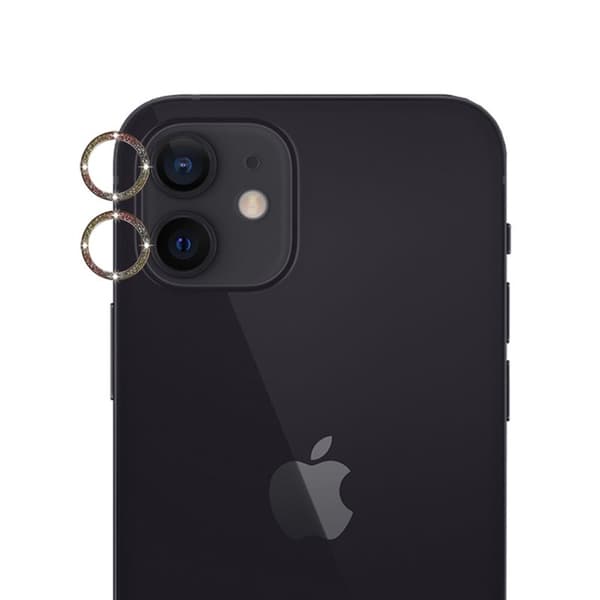 Eagle Eye Bling Apple iPhone 12 Mini - Hopea Fancy