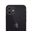 Pikkukuva 1 / 3: Eagle Eye Bling Apple iPhone 12 Mini - Hopea Fancy