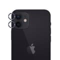 Miniatyrbillede 2 af 3: Eagle Eye Bling Apple iPhone 12 - Blå Flash