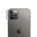 Miniatyrbilde 2 av 3: Eagle Eye Bling Apple iPhone 12 Pro Max - Blå Flash