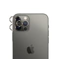 Miniatyrbilde 2 av 3: Eagle Eye Bling Apple iPhone 12 Pro - Sølv Fancy