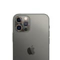 Miniatyrbillede 1 af 3: Eagle Eye Bling Apple iPhone 12 Pro - Guld Fancy