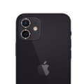 Miniatyrbillede 1 af 3: Eagle Eye Bling Apple iPhone 12 - Guld Fancy