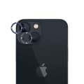 Miniatyrbillede 2 af 3: Eagle Eye Bling Apple iPhone 13 Mini - Blå Flash