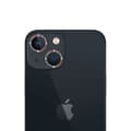 Miniatyrbillede 1 af 3: Eagle Eye Bling Apple iPhone 13 - Guld Fancy