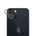 Miniatyrbillede 2 af 3: Eagle Eye Bling Apple iPhone 13 - Sølv Fancy