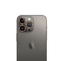 Miniatyrbilde 1 av 3: Eagle Eye Bling Apple iPhone 13 Pro - Gull Flash