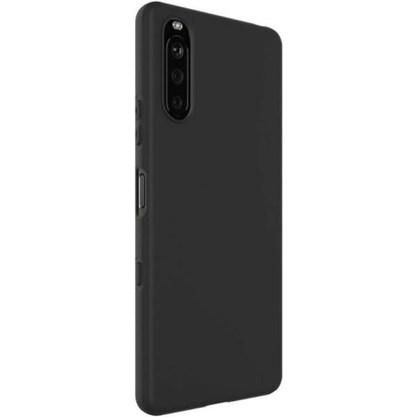 Suojakuori Sony Xperia 10 III - Musta