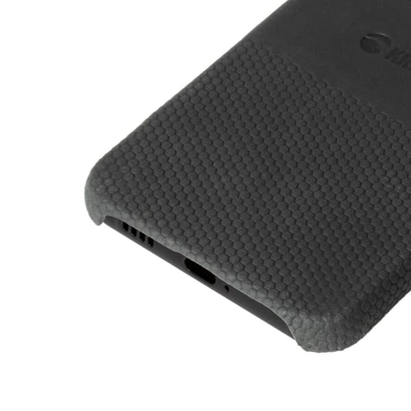Krusell Samsung Galaxy S22 Plus Kuori Leather Cover Vintage Black