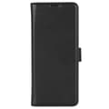 Pikkukuva 3 / 4: Krusell Samsung Galaxy A73 Kotelo PhoneWallet Musta