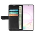 Pikkukuva 4 / 4: Krusell Samsung Galaxy A73 Kotelo PhoneWallet Musta