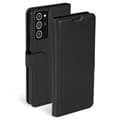 Pikkukuva 1 / 4: Krusell Samsung Galaxy A73 Kotelo PhoneWallet Musta