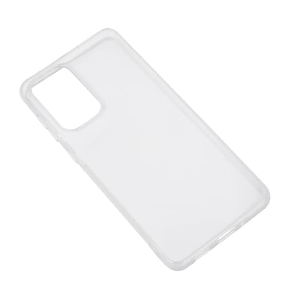 Mobildeksel TPU Transparent - Samsung A33