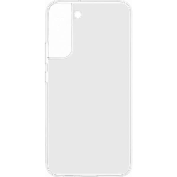 Samsung Original Galaxy S22 Plus Skal Clear Cover Transparent Klar