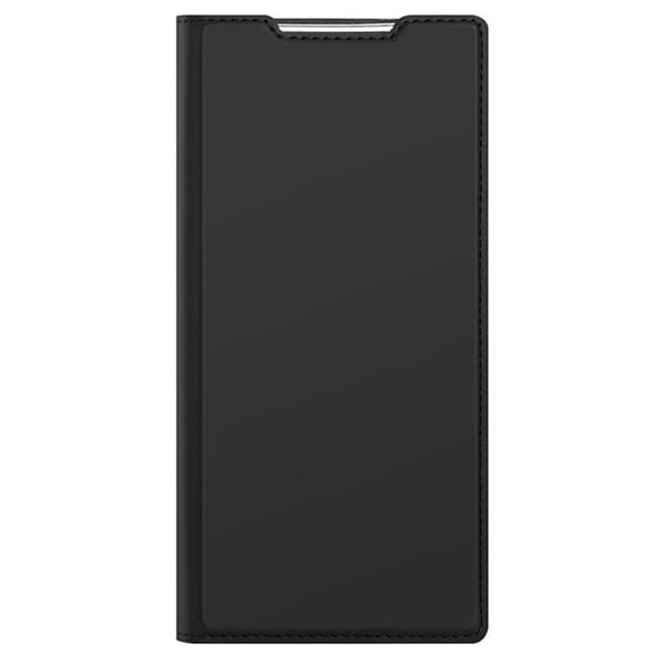 Samsung S22 Ultra Flipfodral Smooth Kortfack