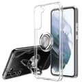 Miniatyrbillede 2 af 8: Samsung Galaxy S22 stødsikkert cover med ringholder Fresh®