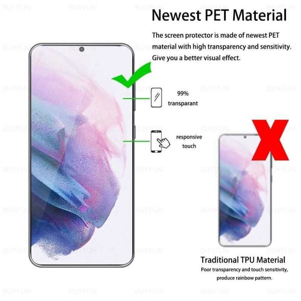 360° Heltäckande & Stötdämpande Skal Samsung S22 Plus